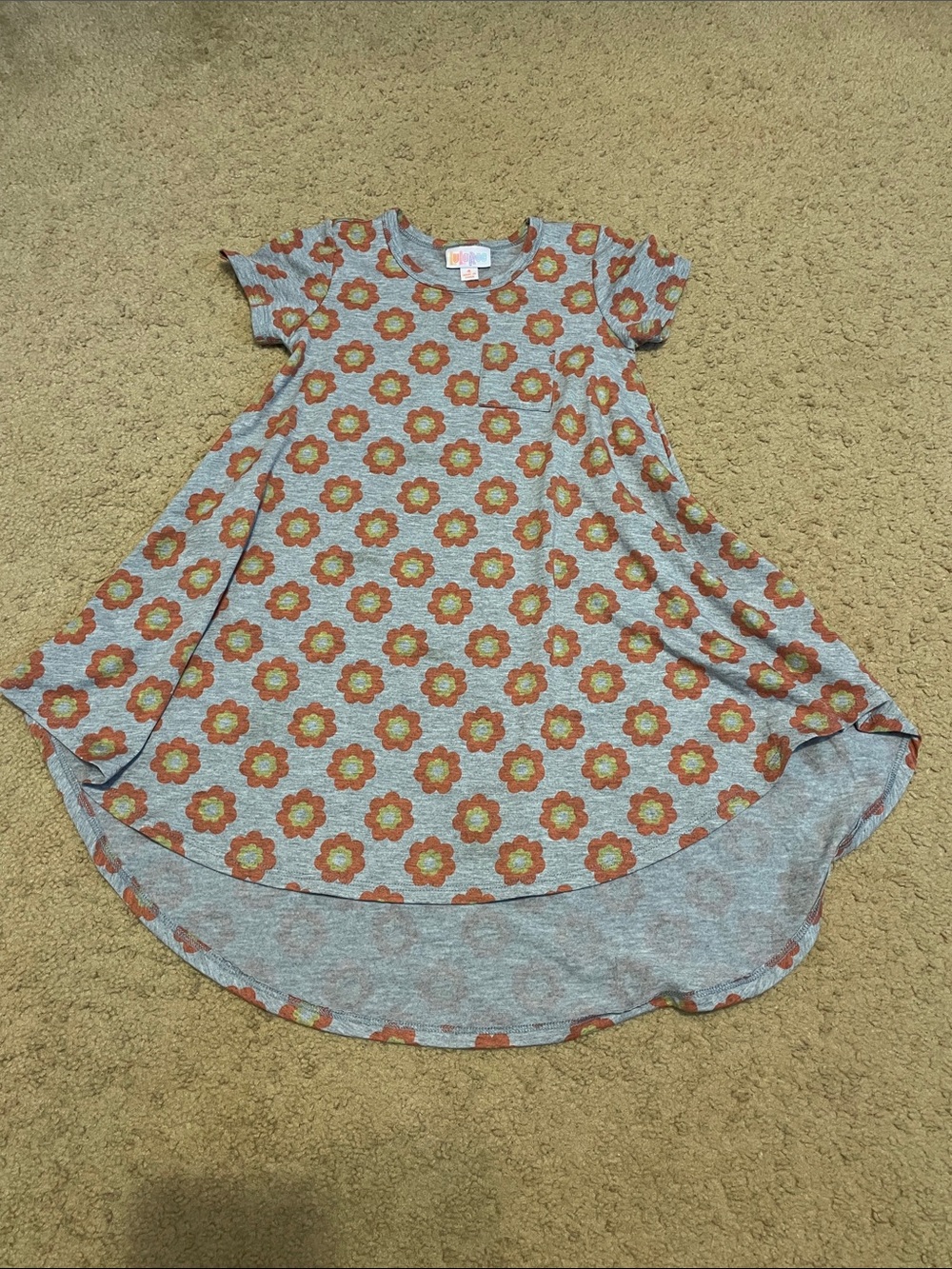 ⚡️4/$10⚡️little girls dress
